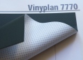 Vinylplan 7770 - Tkanina wojskowa (Zielona) - 680g